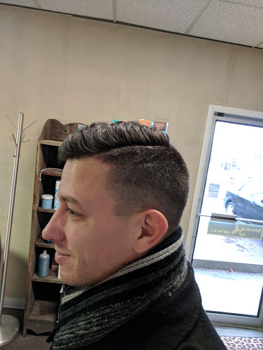 Studio 54 Hair Works