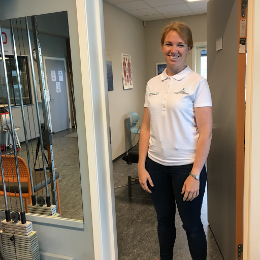 Kiropraktor Kari Ø. Hommedal