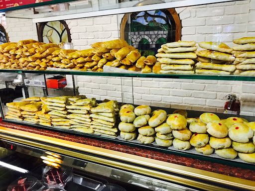 A Taste of Guyana Roti Shop & Bakery - United States