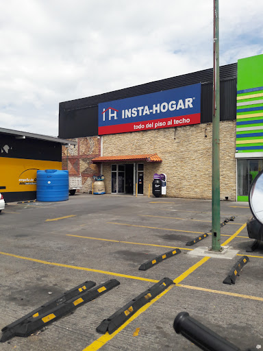 Insta Hogar - Thumbnail
