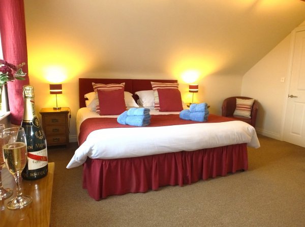 Greetham Retreat Holidays photo 2