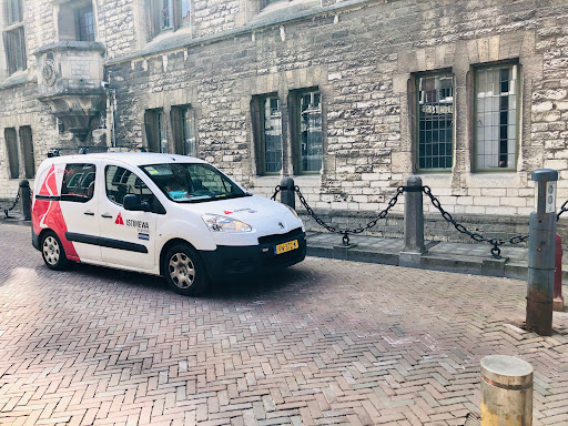 Istimewa Elektro Veghel - Thumbnail