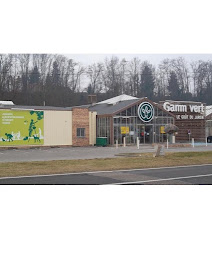 Photo n°23 de GAMM VERT à Le Pont-de-Beauvoisin (Pépinière)