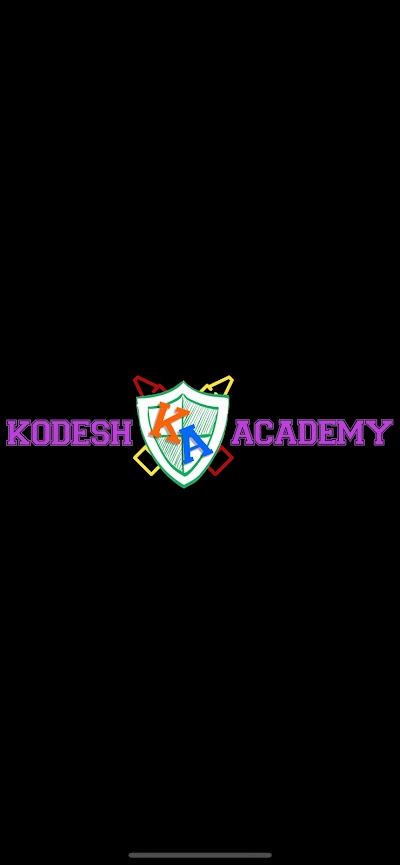 Kodesh Academy