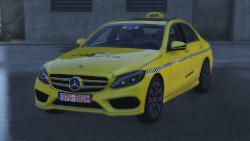 Clayton Taxi