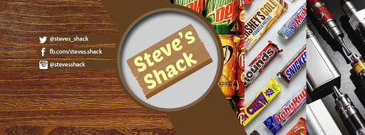 Steve's Shack - Thumbnail