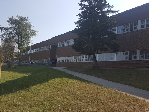 Lester B. Pearson Elementary School - Thumbnail