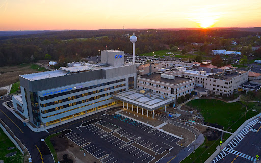 Grand View Emergency Medcn