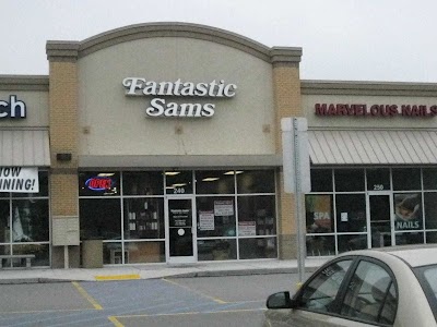 Photos of Fantastic Sams Garner