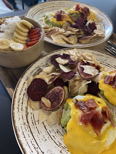 Piccolinos Coffee&Brunch Gallery - Spain