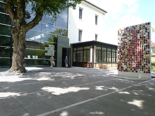 Musée national Adrien Dubouché