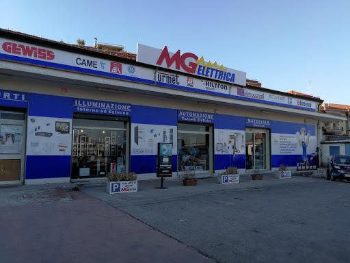 Mg Elettrica Srl