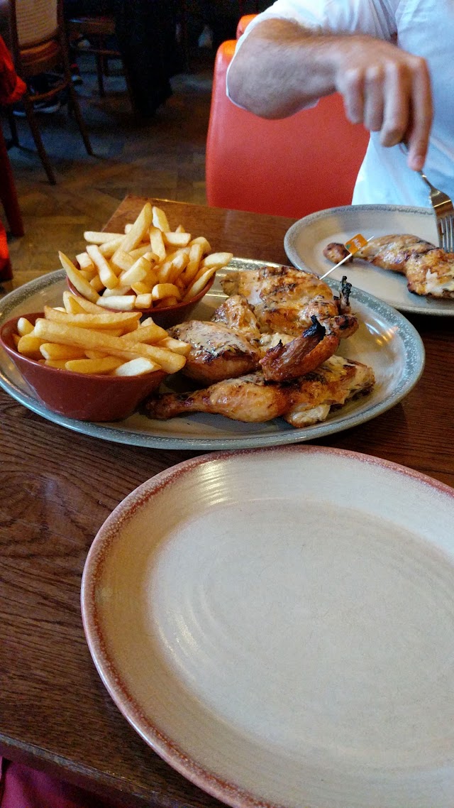 Nando's