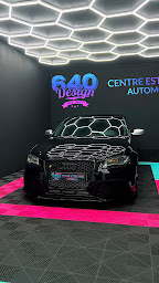 Photo n°1 de 640 Design à Saint-Vincent-de-Tyrosse (Service d'esthétique automobile)