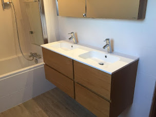 Photo n°2 de Horvat Fabrice à Orgeval (Service de réparation de radiateurs)