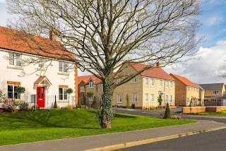 Allison Homes - Frampton Gate