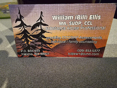 William Ellis SAP Service
