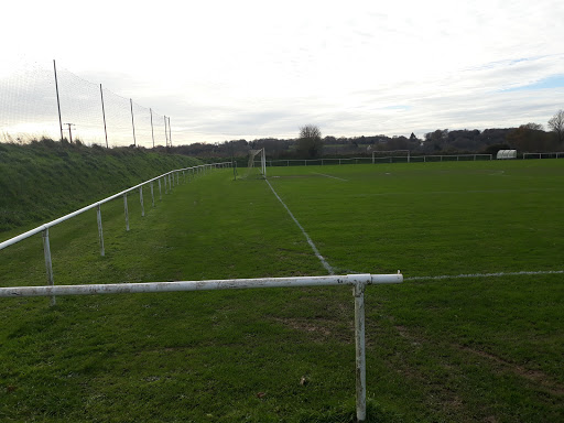 Terrain des Sports de Kerguinou - Thumbnail