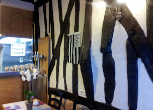 Photo n°36 de La Petite Bretonne à Paris (Crêperie)