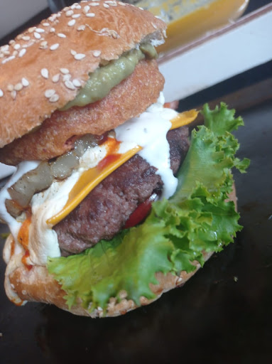 Fit Fat - Healthy and fast food - Thumbnail