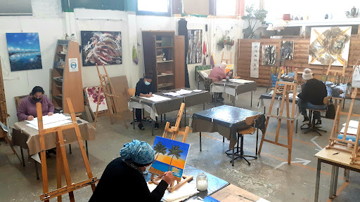 Atelier MY ART - Thumbnail