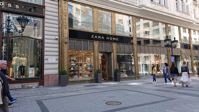 Zara Home