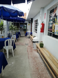 PATIO BAR 1