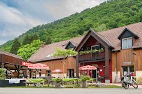 Chalets de la Wormsa à Metzeral