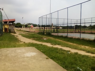 Photos of PHCN Station Unilag