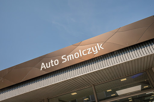AUTO SMOLCZYK GMBH