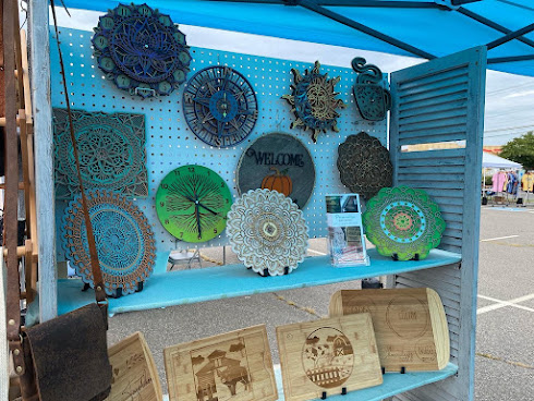 PopUp RVA at The Diamond by null