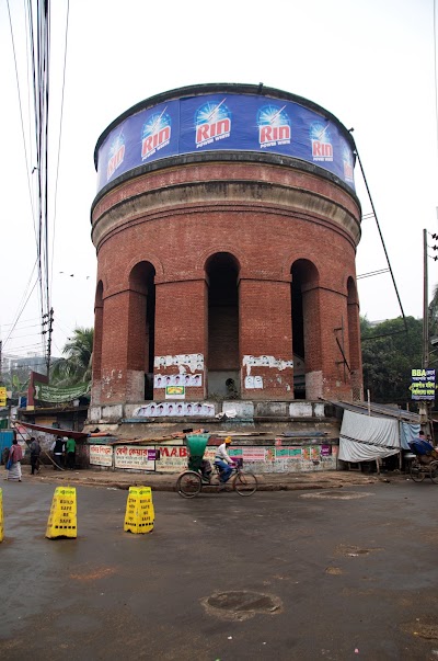 Photos of Bahadur Shah Park