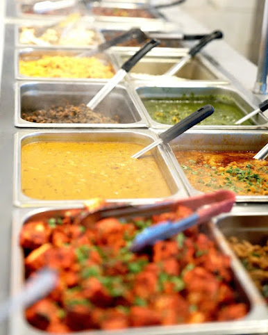 Nawabi Hyderabad House - Biryani Place Nashville by null