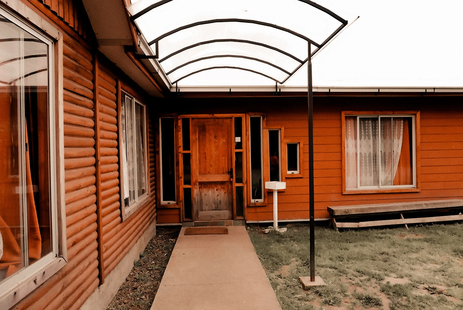 Hostal Millaray