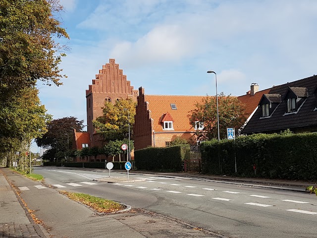 Højdevang Kirke