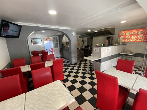 Photo 7 - Kebab House BRAM'S