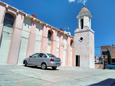 Photos of Templo del Sagrado Coraz&oacute;n