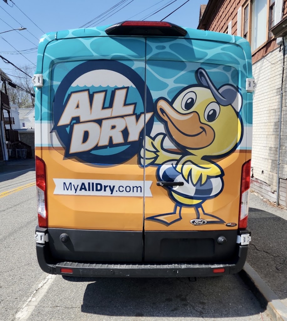 All Dry Services Of Greater and North Shore Boston photo