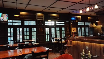 Photos of The Manor Hotel Inle