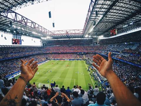 Stade de Bechar ملعب 20اوت