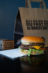 Photo n°8 de GYROS Fenouillet à Fenouillet (Restauration rapide)