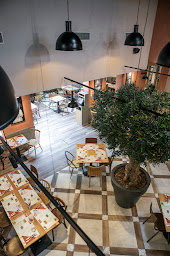 Photo n°104 de Del Arte à Viry-Châtillon (Restaurant de spécialités d'Italie du Sud)