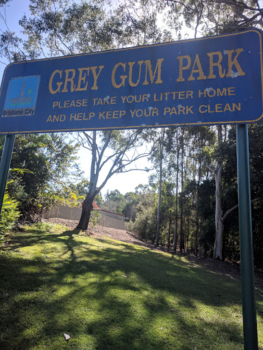 Grey Gum Park - Thumbnail