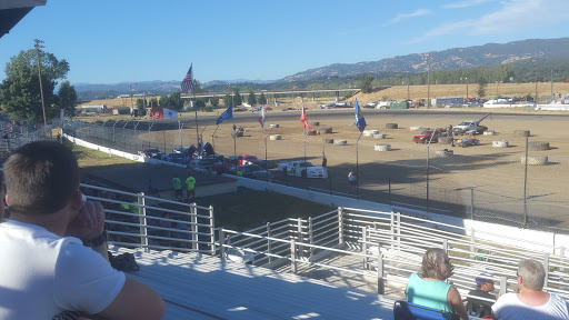Fairgrounds-RV Park, Twelfth District - Thumbnail