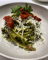 Photo n°26 de Restaurant Promessa à Paris (Restaurant italien)