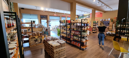 Capsule Caffelatte - Market - Natural - Bio Gallery - Italy