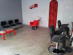 Photo n°1 de Origin'Hair à Nantes (Salon de coiffure)