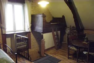 Photo n°33 de Gîtes Chambres des 3 VALLÉE à Salignac-Eyvigues (Chambre d'hôtes)