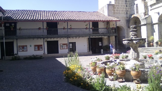 Cajamarca
