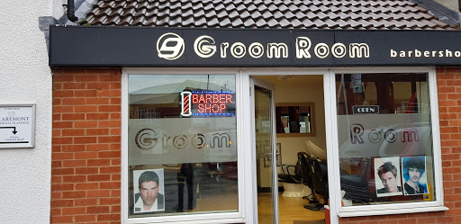 Groom Room Barbershop - Thumbnail